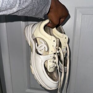 Chanel Sneakers